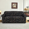 Stretch Sofa Cover with Anti-Slip Grip for Living Room