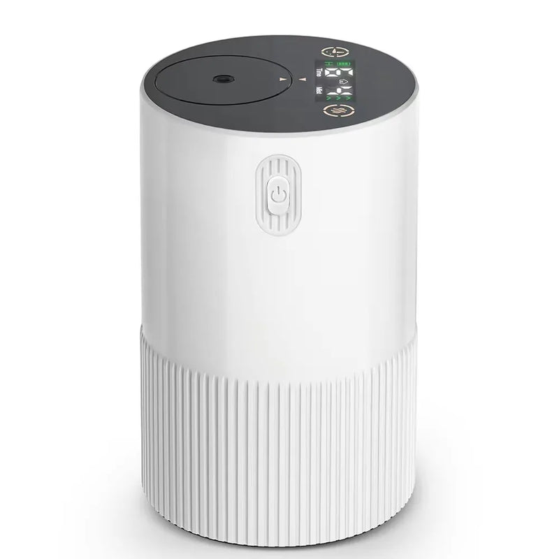 Portable Waterless Essential Oil Diffuser