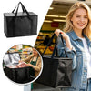 Premium Insulated Tote Bag with Thermal Lining