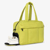 Large Capacity Waterproof Travel Duffel Bag with Wet-Dry Separation