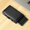 RFID-Blocking Pop-Up Card Holder