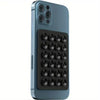 Adhesive Silicone Phone Mount