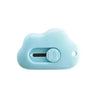 Cute Rabbit & Cloud Design Mini Utility Knife