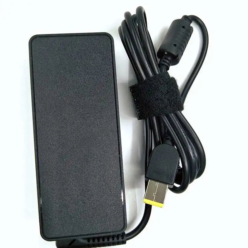 65W USB-C Laptop Charger for Lenovo ThinkPad