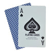 Waterproof PVC Playing Cards – Durable & Flexible Deck for Ultimate Gameplay
