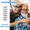 Minimalist Square Reading Glasses
