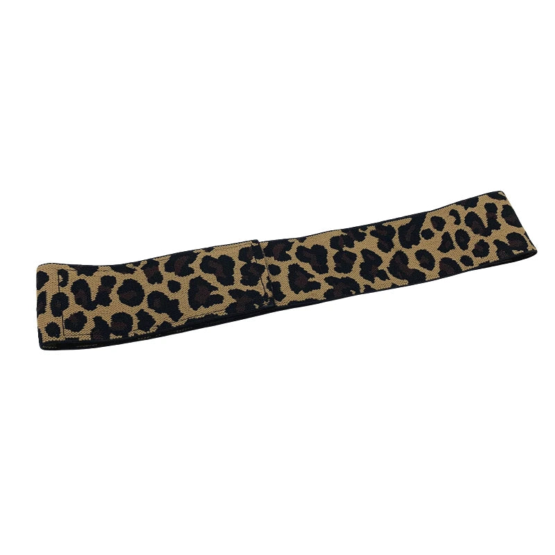 Adjustable Wig Edge Melt Band