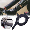 Motorcycle Cruise Control Throttle Lock