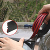 T-Shaped Car Door and Window Sealing Strip