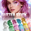 Mermaid Sequin Body Glitter Stick