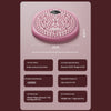 Smart Magnetic Waist Twisting Disc with Digital Display
