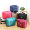 Foldable Travel Duffel Bag
