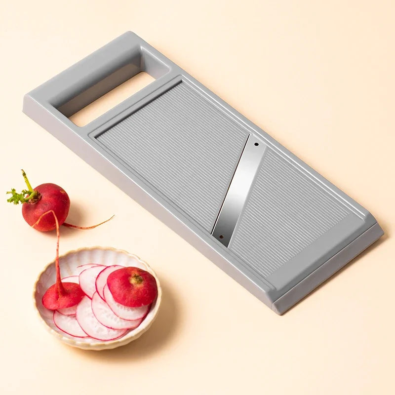 Handheld Multifunctional Kitchen Vegetable Cutter