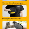 Pet Hair Removal Grooming Gloves
