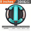 Heavy Duty Vacuum Suction Cup for Lifting Tiles, Granite & Glass