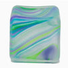 Snowflake Ice Cube Squishy Stress Relief Toy