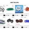 NBR Rubber O-Ring Seal Assortment