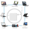 USB-C Fast Charger for MacBook Pro and Air