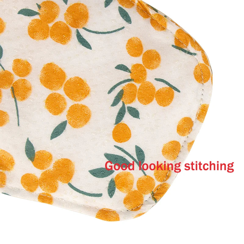 Reusable Graphene Sanitary Pads – 3-Pack (18cm, 23cm, 28cm)