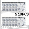 Reusable Aluminum Foil Storage Bags