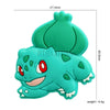 Pokemon Silicone Teething Beads for Baby Jewelry