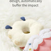 Baby Head Protection Pillow with Adjustable Strap