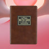 One Minute with God for Men: 365 Daily Devotions