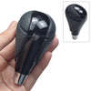 Premium Leather & ABS Automatic Gear Shift Knob