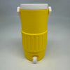 Insulated 12oz Can Cooler with Silicone Straw