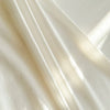 Organic Cotton Percale Bed Sheet Set with Pillowcases