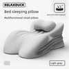 Ergonomic Reading Pillow for Adults