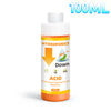 Hydroponic pH Up & Down Kit for Precise Nutrient Regulation