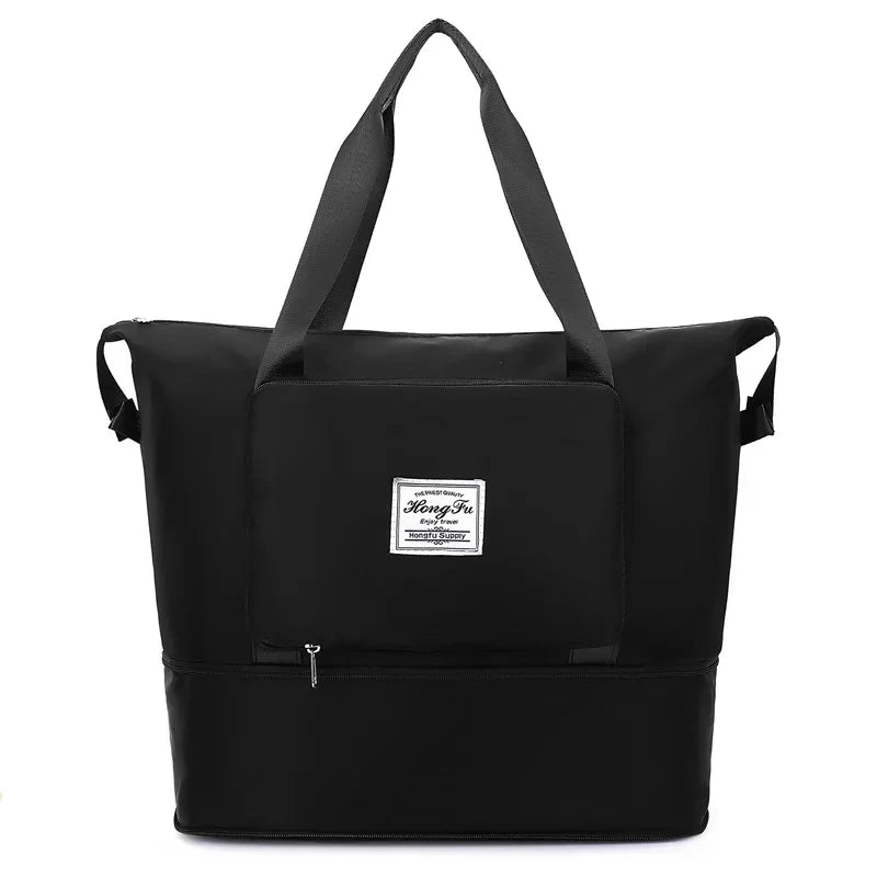 Expandable Travel Organizer Bag