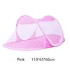 Foldable Baby Mosquito Net for Cribs and Cots