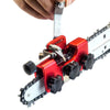 Universal Chainsaw Chain Sharpening Kit