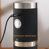 Cordless Electric Coffee & Spice Grinder