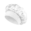 Satin Sleep Bonnet with Adjustable Comfort Band