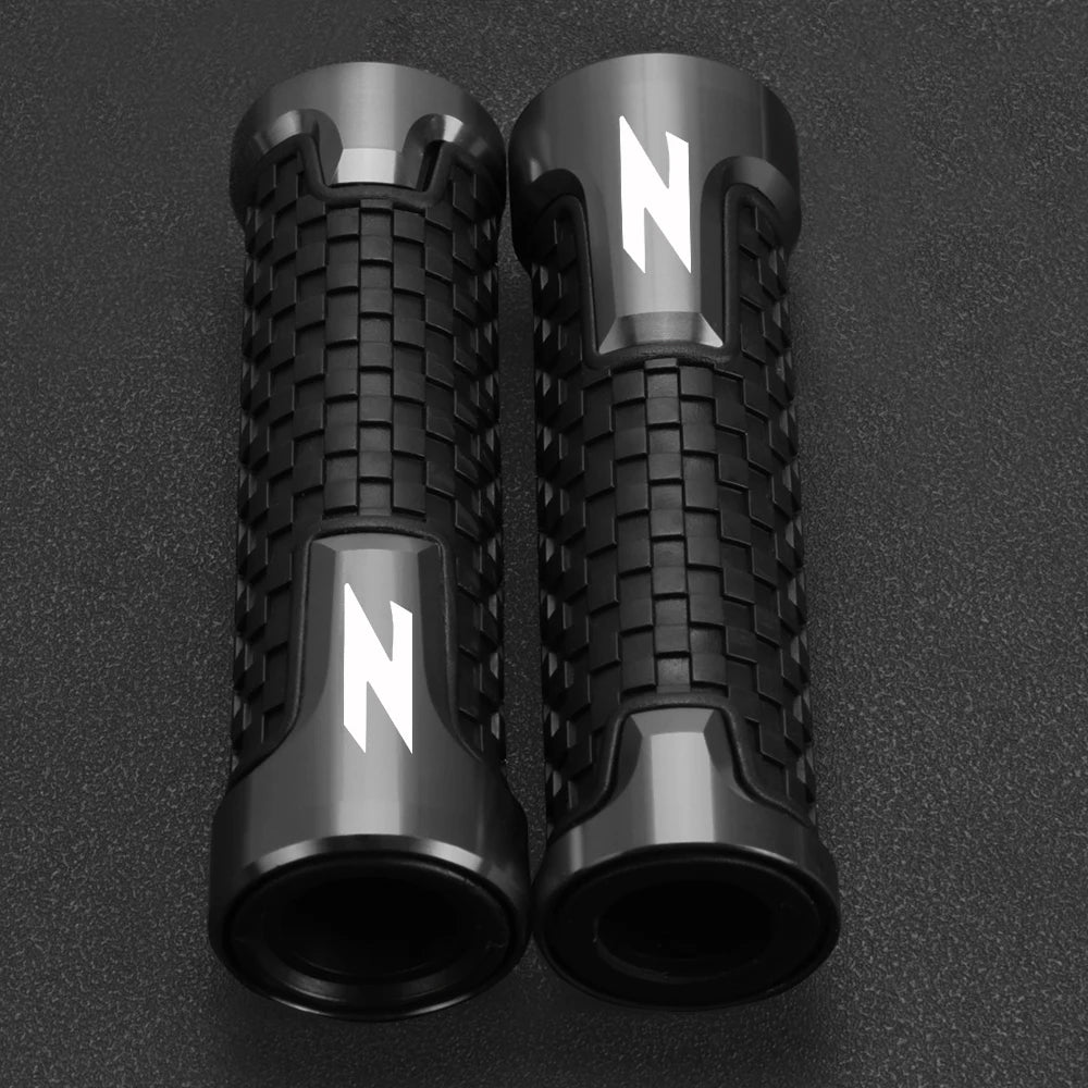 Motorcycle Handlebar Handguards with CNC Aluminum Levers Protector