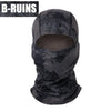Multicam Tactical Balaclava Full Face Mask