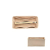 Felt Handbag Organizer Insert with Multi-Pocket Design