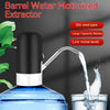 Portable Electric Water Dispenser Pump
