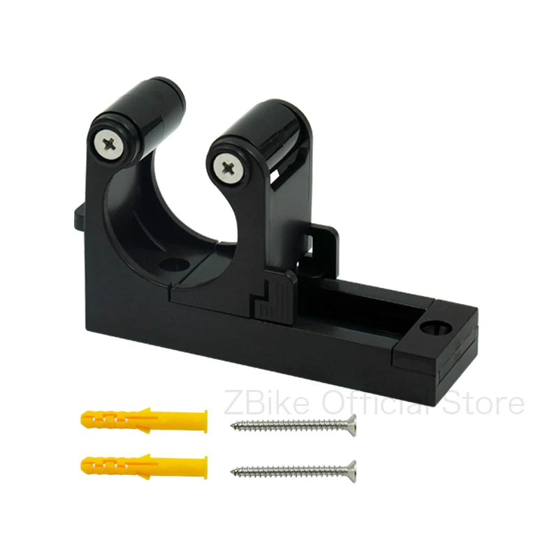 Adjustable Wall-Mounted Bicycle Hook