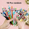 Humorous Nurse & Doctor Gel Pens