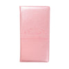 Leather Car Document Organizer with Card Holder
