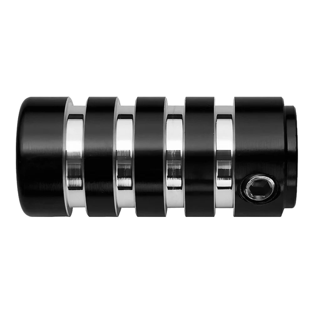 CNC Aluminum Universal Motorcycle Gear Shift Lever Cover
