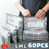 Reusable Aluminum Foil Storage Bags