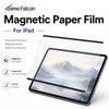 Magnetic Removable Matte Screen Protector for iPad