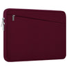 Universal Laptop Sleeve with Shockproof Padding & Accessory Pocket