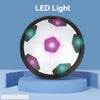LED Hover Soccer Ball with Air Cushion Technology