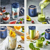 Portable USB Rechargeable Blender Cup